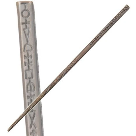 60 Harry Potter Wands List with Images and Stats