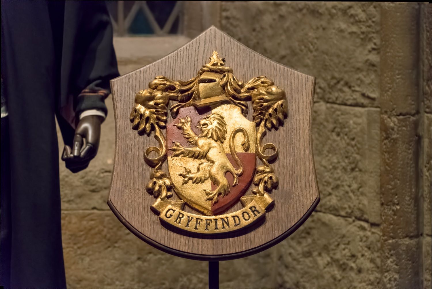 Gryffindor House Personality Traits: Good and Bad