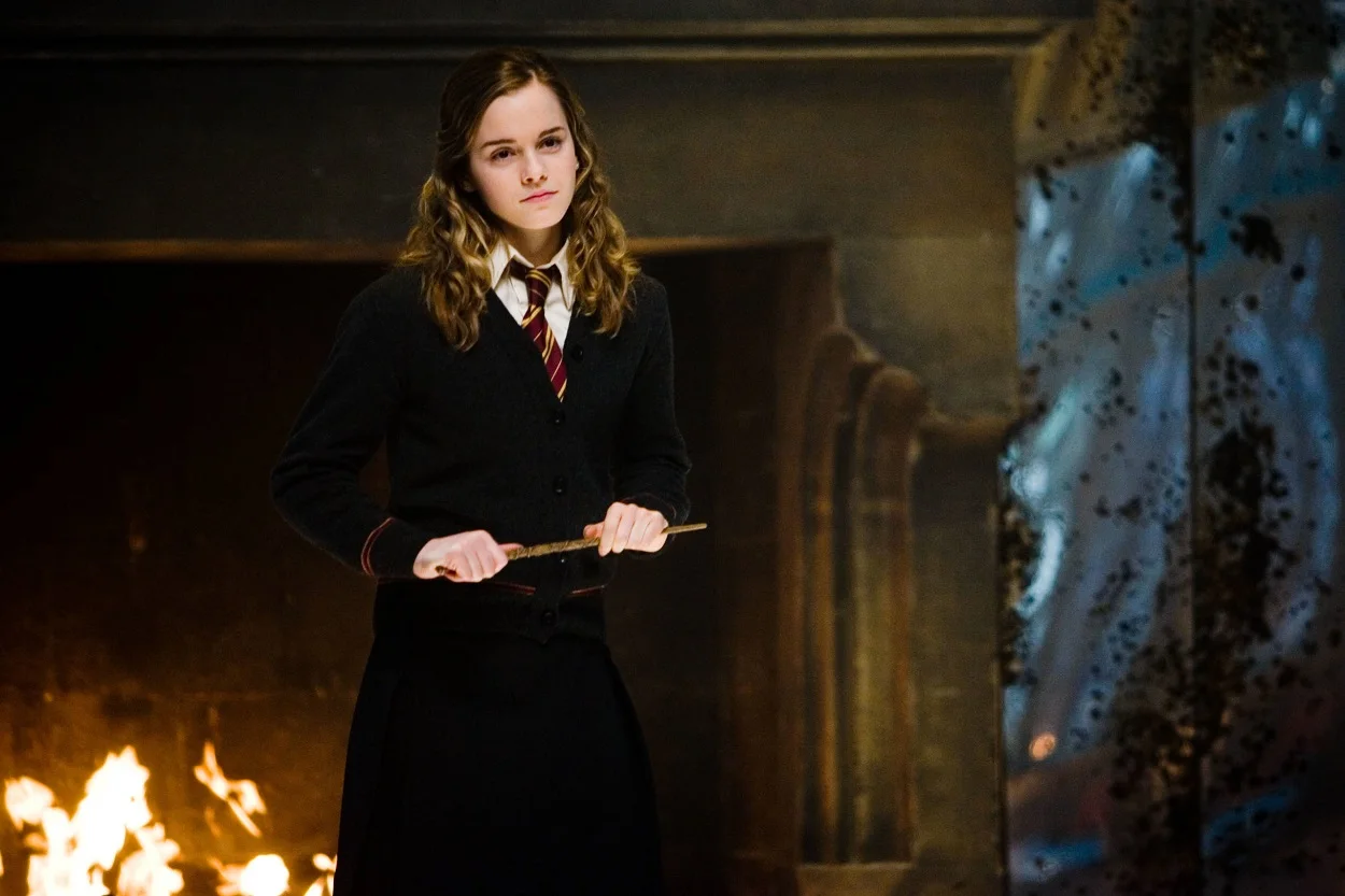 Hermione Granger Character Analysis: Blood Status, Personality Traits, Family & Patronus
