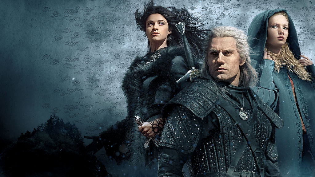 How Old Are the Main Characters in the Witcher Series? Geralt, Yennefer, Ciri Ages
