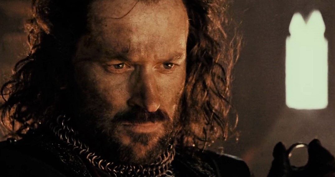 Isildur to Be a Main Character in The Lord of the Rings Amazon TV Series