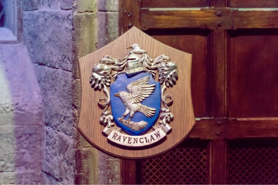 Ravenclaw House Personality Traits: Good and Bad