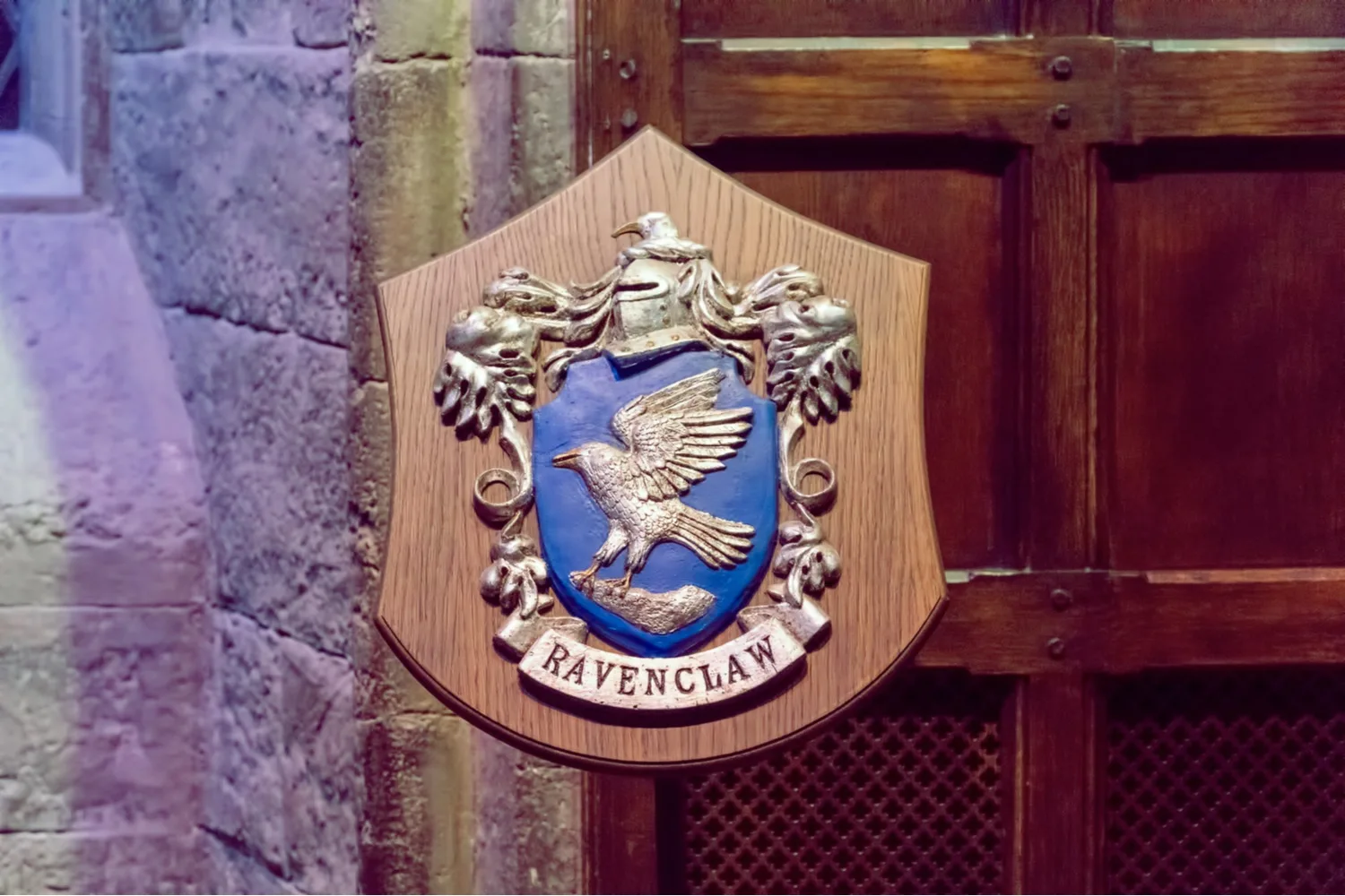 Ravenclaw House Personality Traits Good and Bad