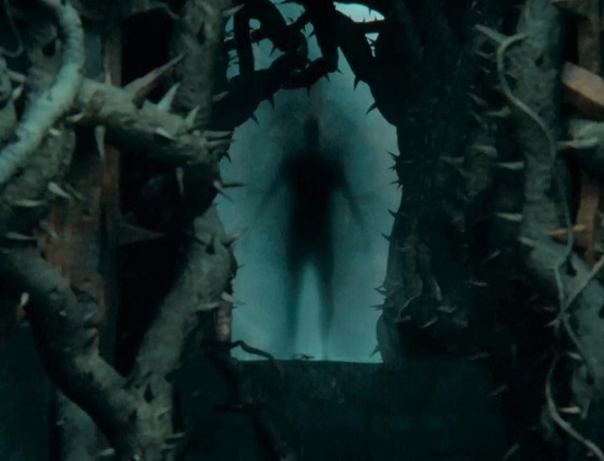 The Necromancer in The Hobbit
