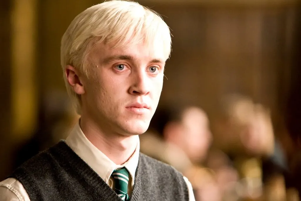 Draco Malfoy Birthday