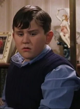 Dudley Dursley
