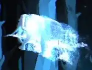 Elephant Patronus