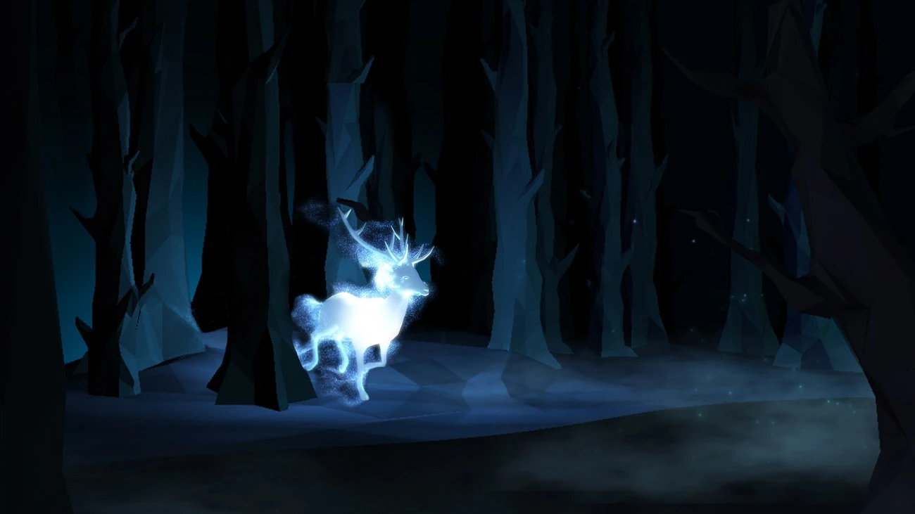 Harry Potter Patronus List and Personality Meanings
