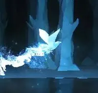 Nightjar Patronus