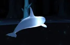 Orca Patronus