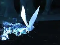 Raven Patronus