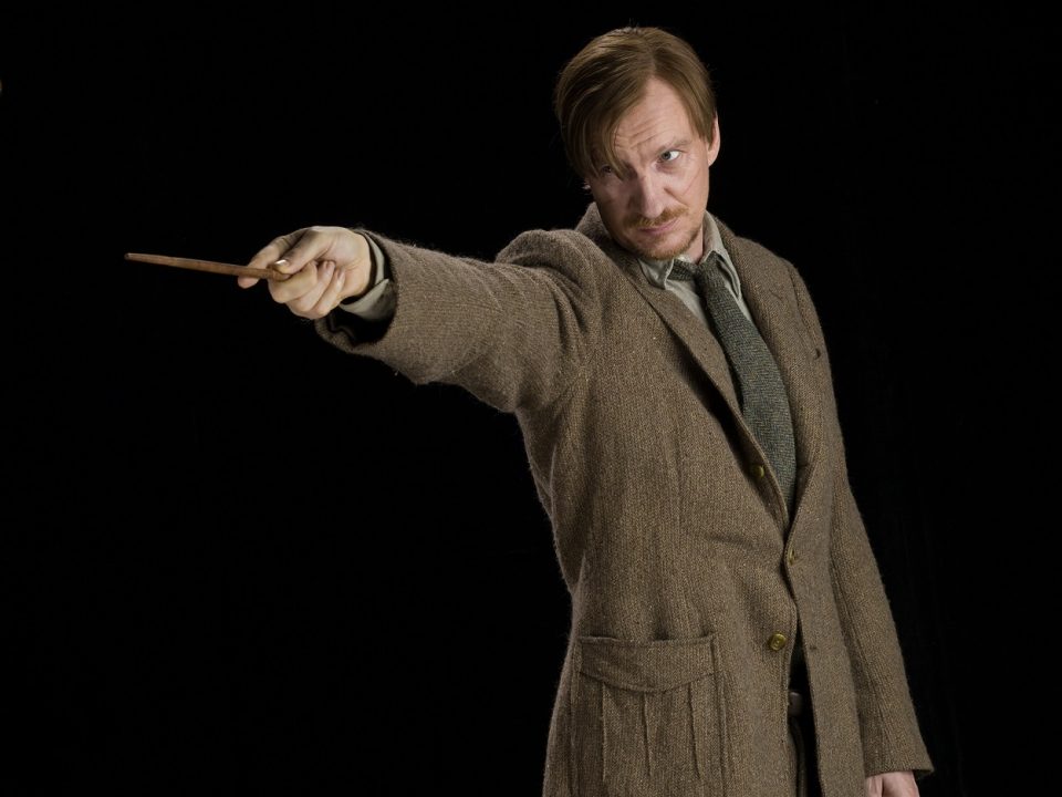 12 Most Powerful Wands In Harry Potter Ranked