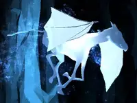 Thestral Patronus