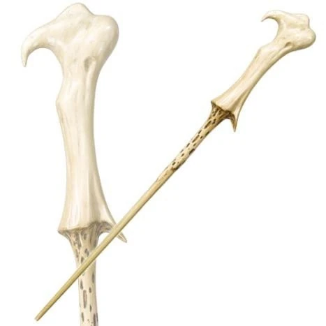 Voldemort's Wand