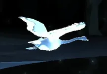 White Swan Patronus