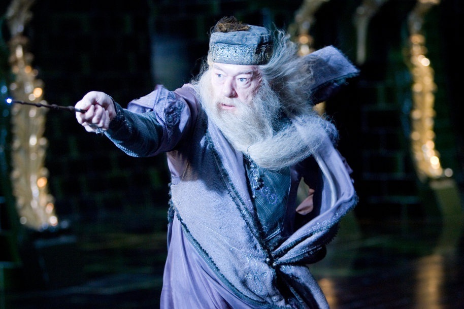 Albus Dumbledore Character Analysis: Personality Traits, Family & Patronus