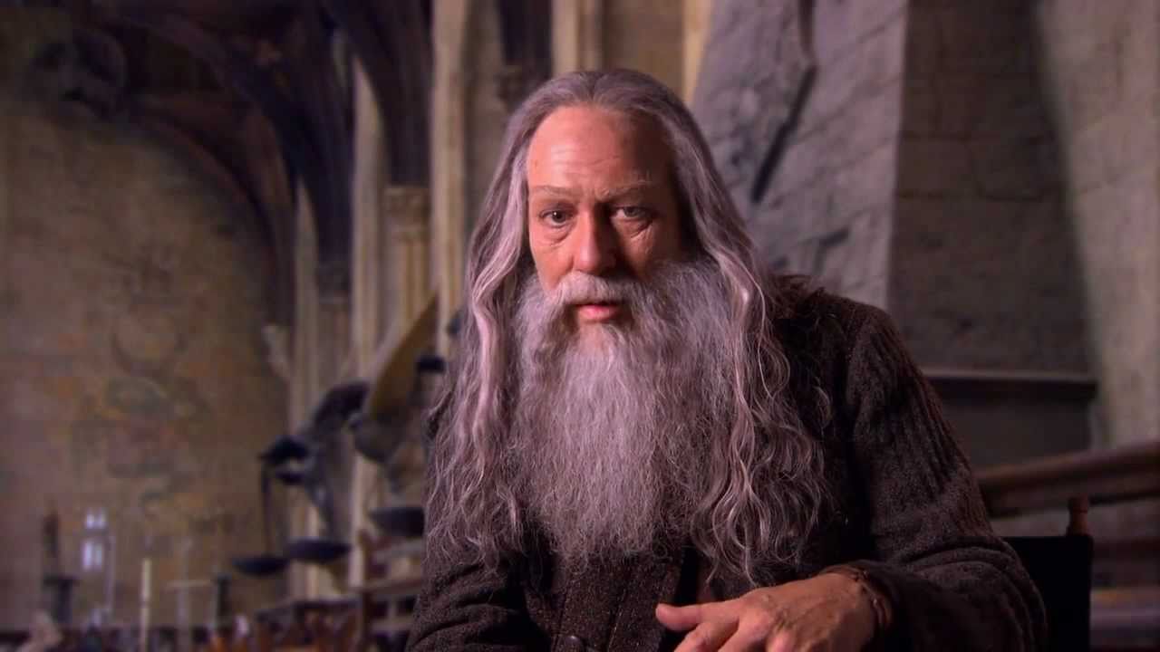 Aberforth Dumbledore Character Analysis: Bar Tender, Goat Lover, and Hero