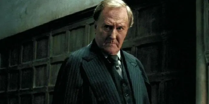 Cornelius Fudge