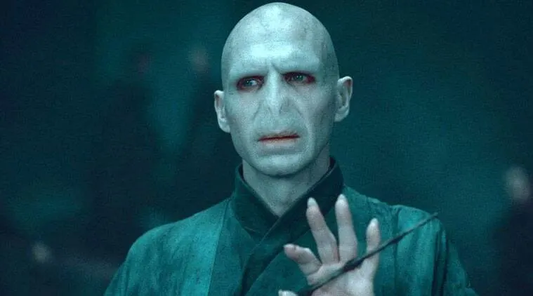 Why Does Voldemort Not Have a Nose?