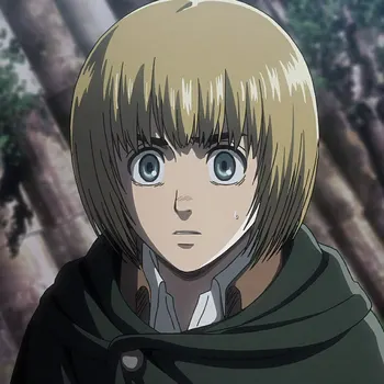 Armin Arlelt Season 1