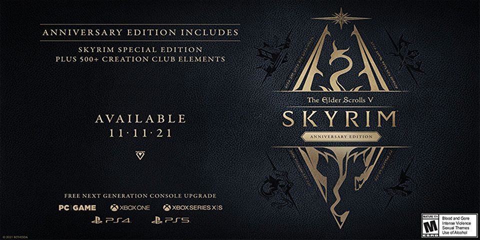 Anniversary Edition Release Date
