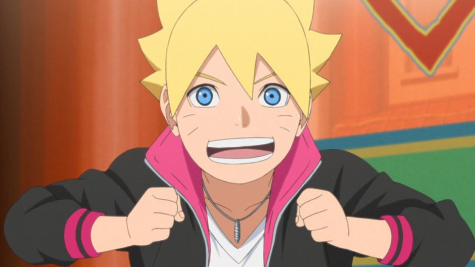 How Tall Are the Boruto Characters: Height Chart & Analysis - How Tall Is Naruto In Boruto Next Generation