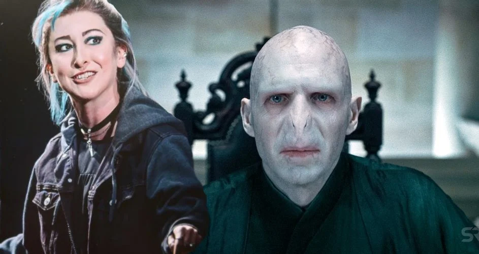 Delphini Riddle Character Analysis: Lord Voldemort’s Daughter