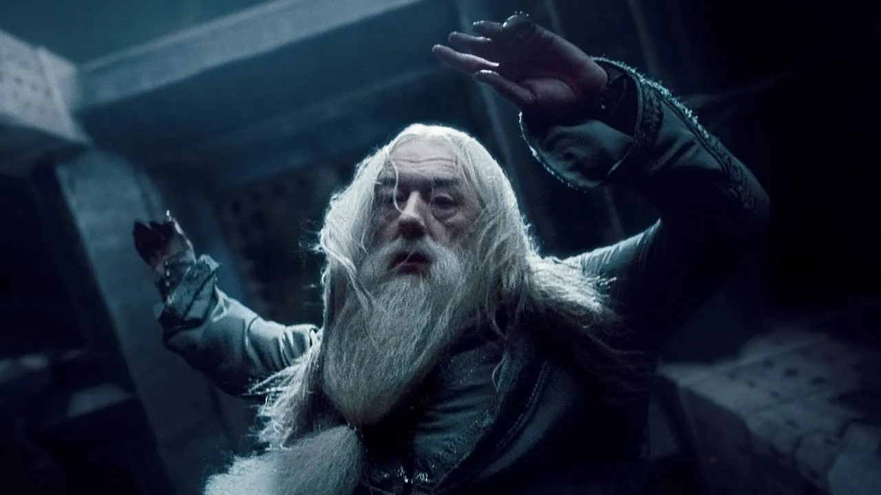 Does Dumbledore Come Back to Life?