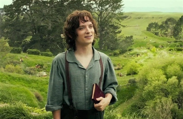 Why Did Frodo Leave Middle Earth Does Frodo Die 