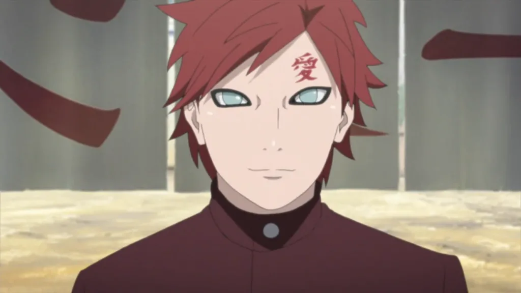 Gaara