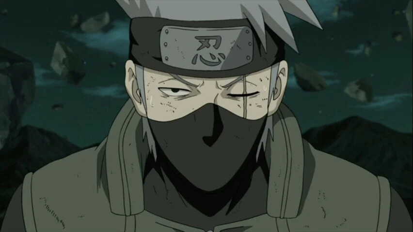 How Did Kakashi Get His Sharingan in 'Naruto' and How Did He Lose It?