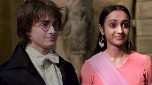 Parvati Patil Character Analysis: Gryffindor Beauty