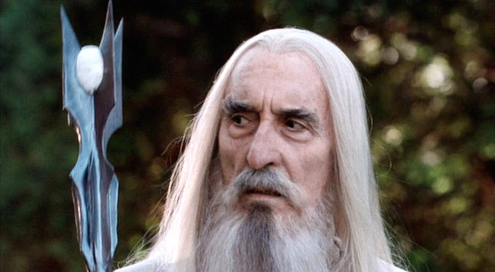 Why Did Saruman Turn Evil and How Did Saruman Die?