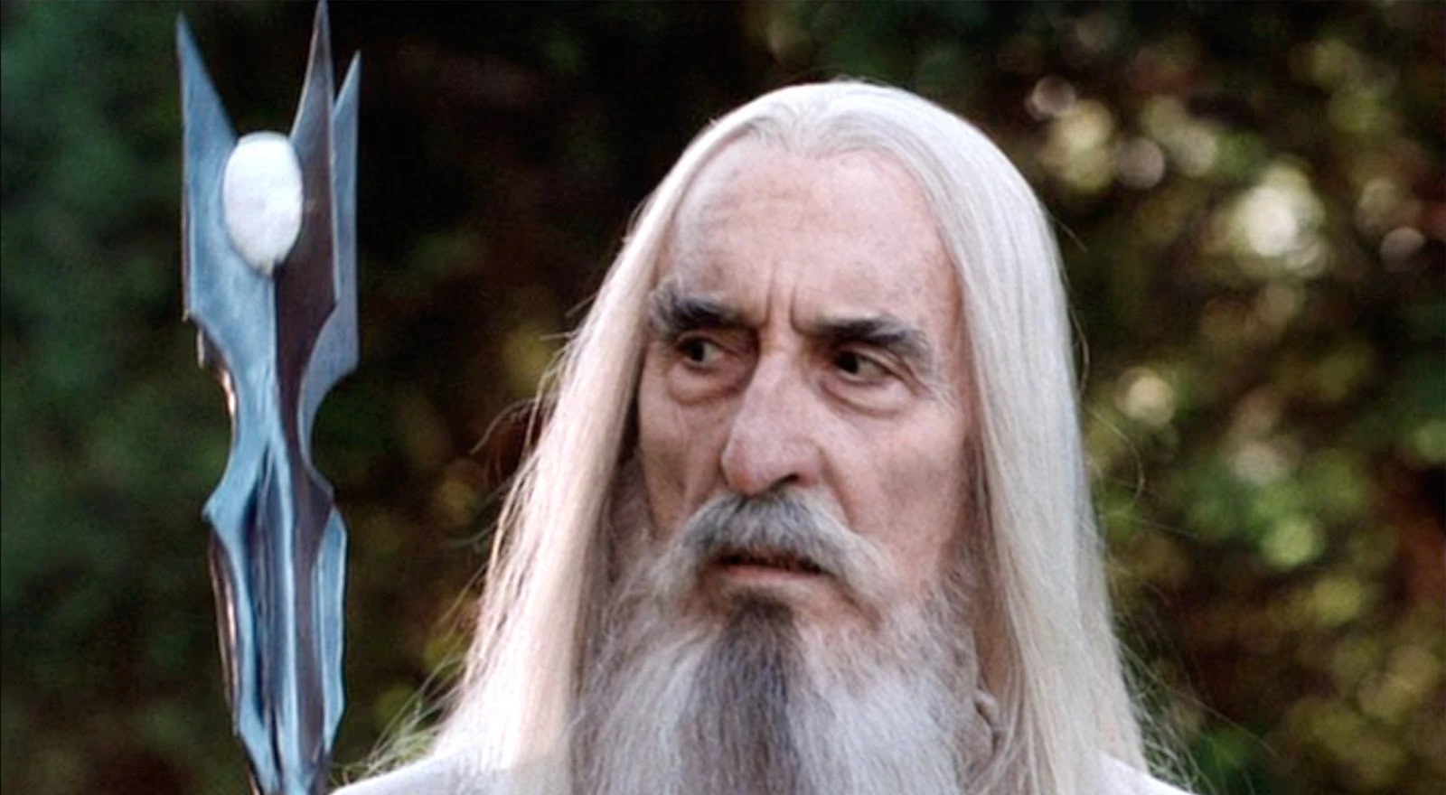 lord of the rings saruman music