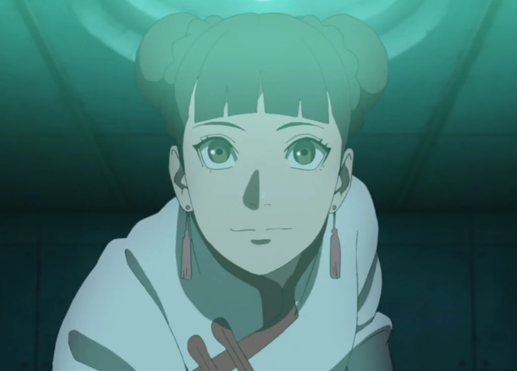 Tenten Higurashi