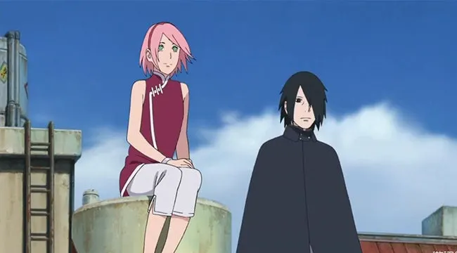Does Sasuke Love Sakura? 3 Ways Sasuke Shows His Love