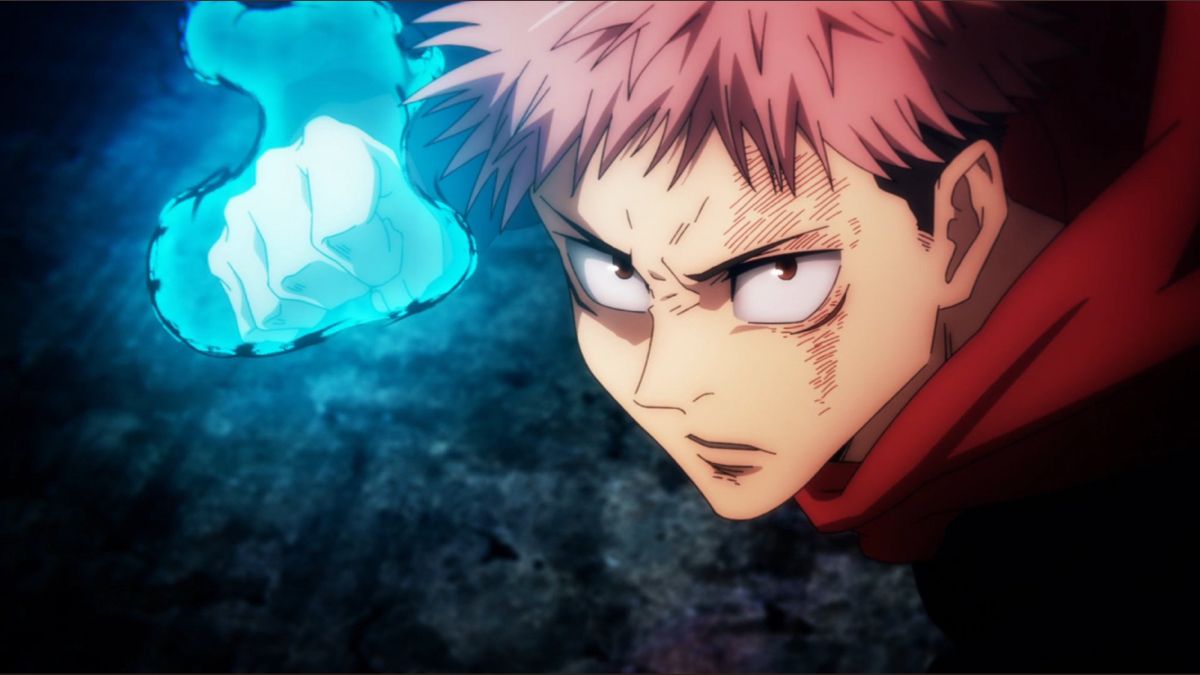 How Old are the Jujutsu Kaisen Characters