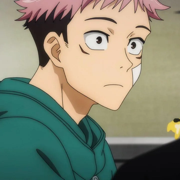 How Old Are the Jujutsu Kaisen Characters Ages Chart & Birthdays