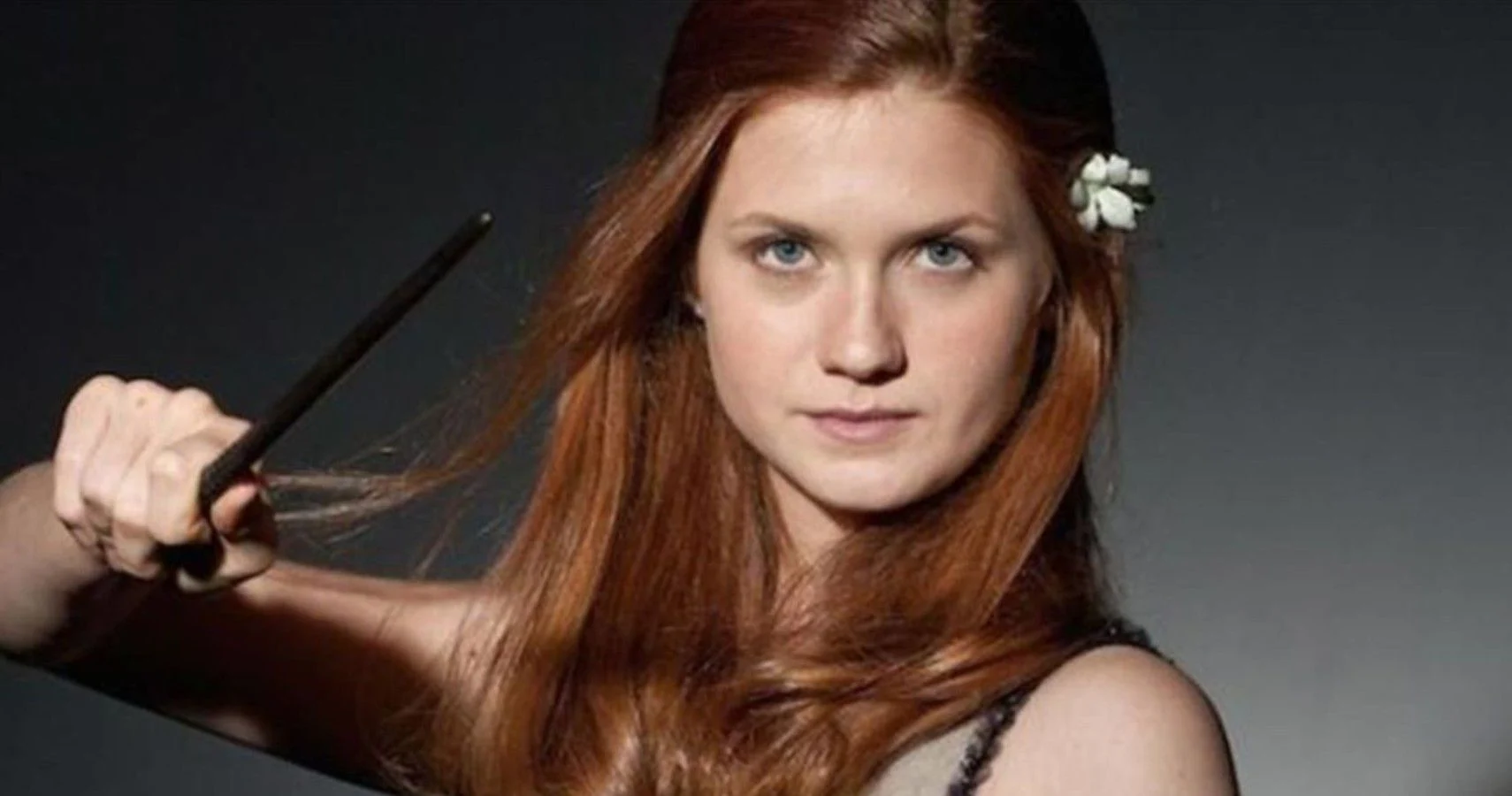 Ginny Weasley Character Analysis: Weasley Witch