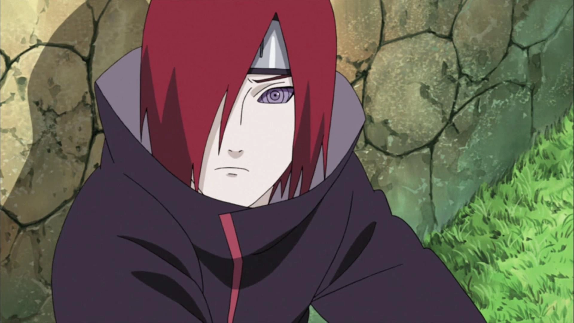 How Did Nagato Get the Rinnegan?
