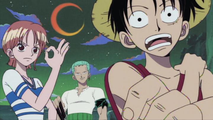 How Old Are The One Piece Characters?