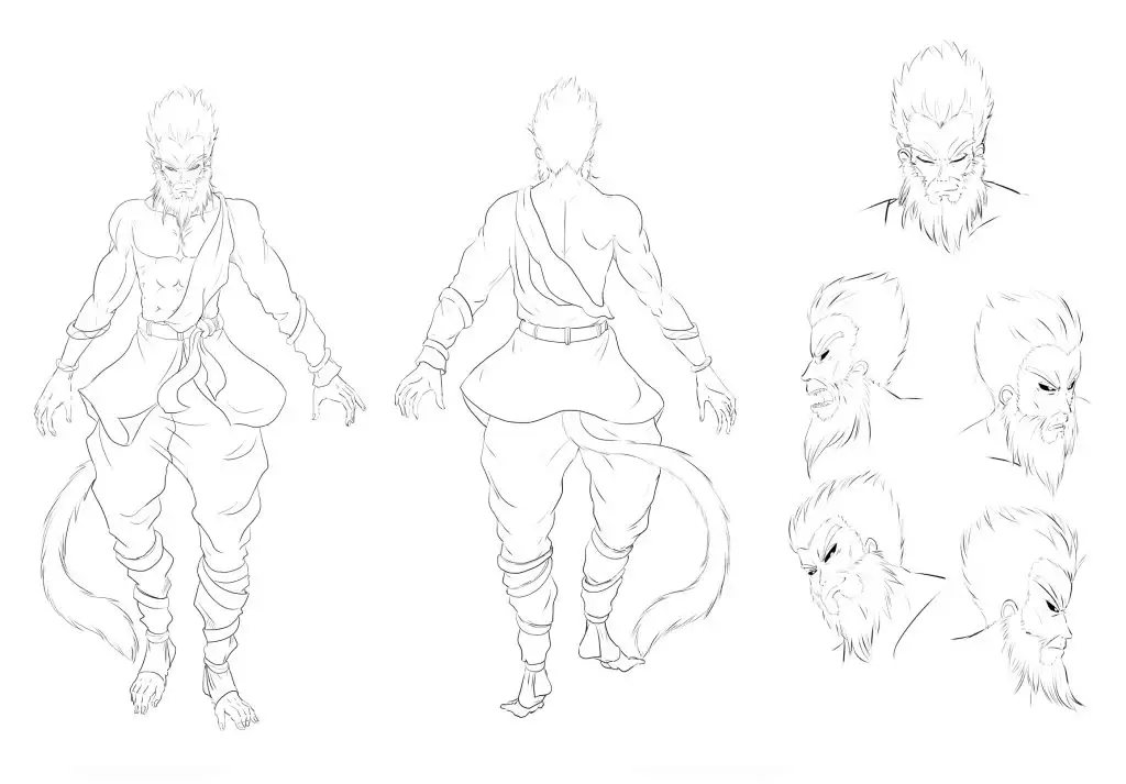 How to Draw Manga Characters: Easy &amp; Detailed Step-by-Step - Fantasy Topics