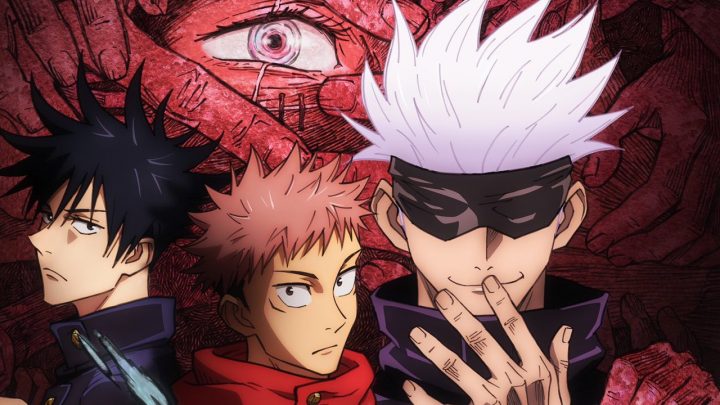 How Tall are the Jujutsu Kaisen Characters