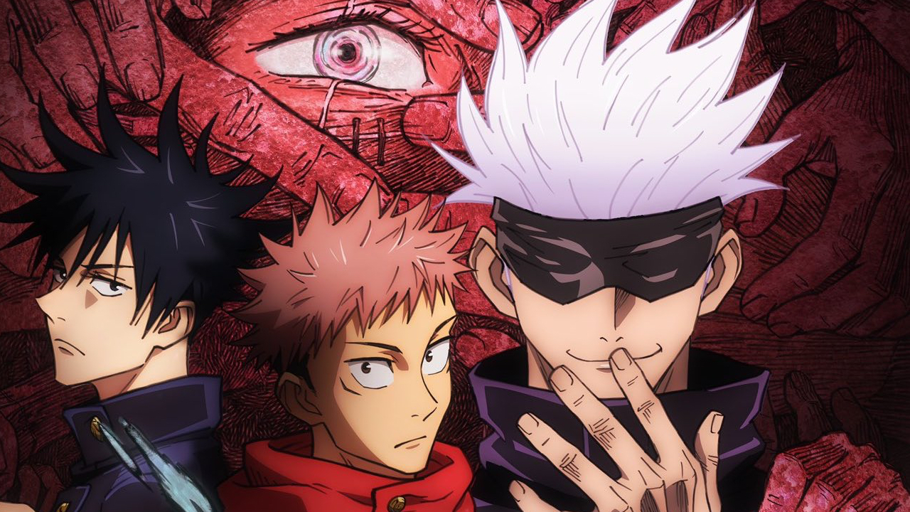 How Tall Are the Jujutsu Kaisen Characters: Height Chart & Analysis