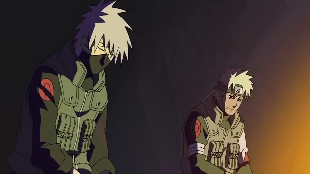 What Happened to Kakashi’s Parents?