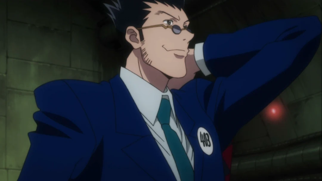 Hunter X Hunter Characters Including Heights, Ages, and Birthdays