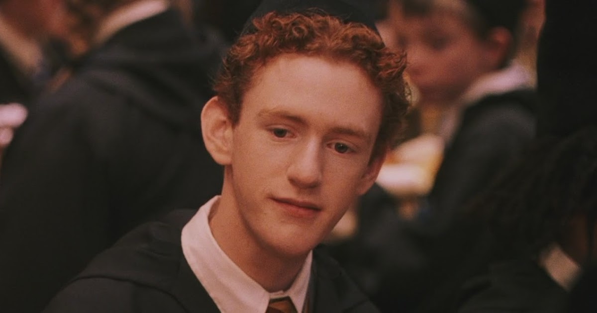 Percy Weasley Character Analysis: Ministry Man