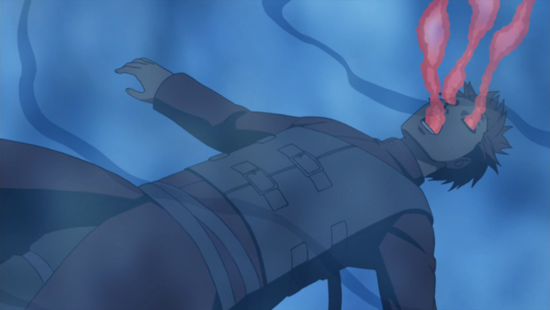 Does Gaara Die in Naruto Shippuden?