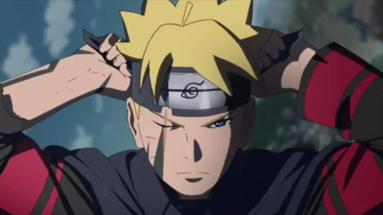 Boruto episode 293: Daemon is summoned, Naruto defends Kawaki, and