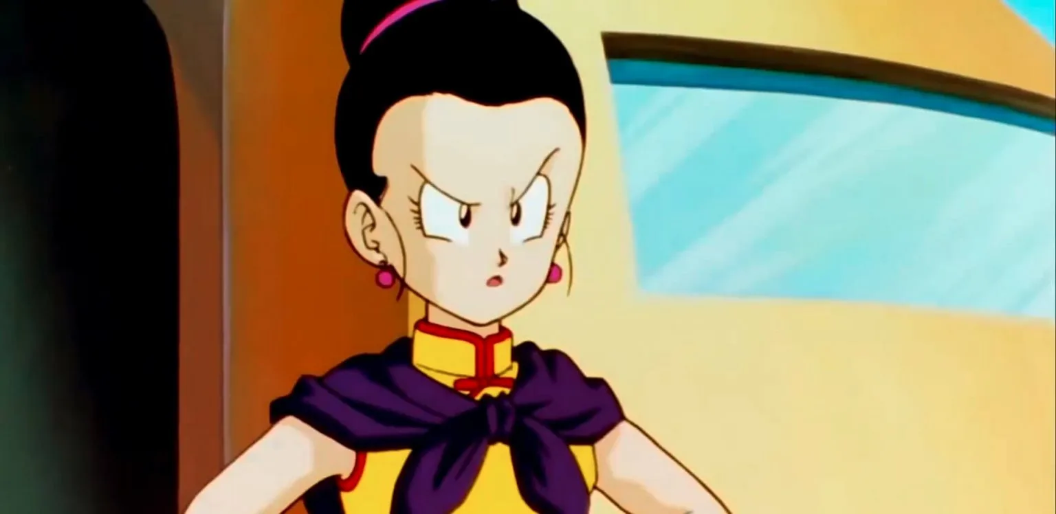 Dragon Ball Z Characters: Heights, Ages and Birthday Analysis - Fantasy
